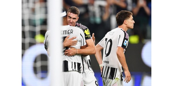 Juventus traut sich nicht, mehr für Neuverpflichtungen auszugeben